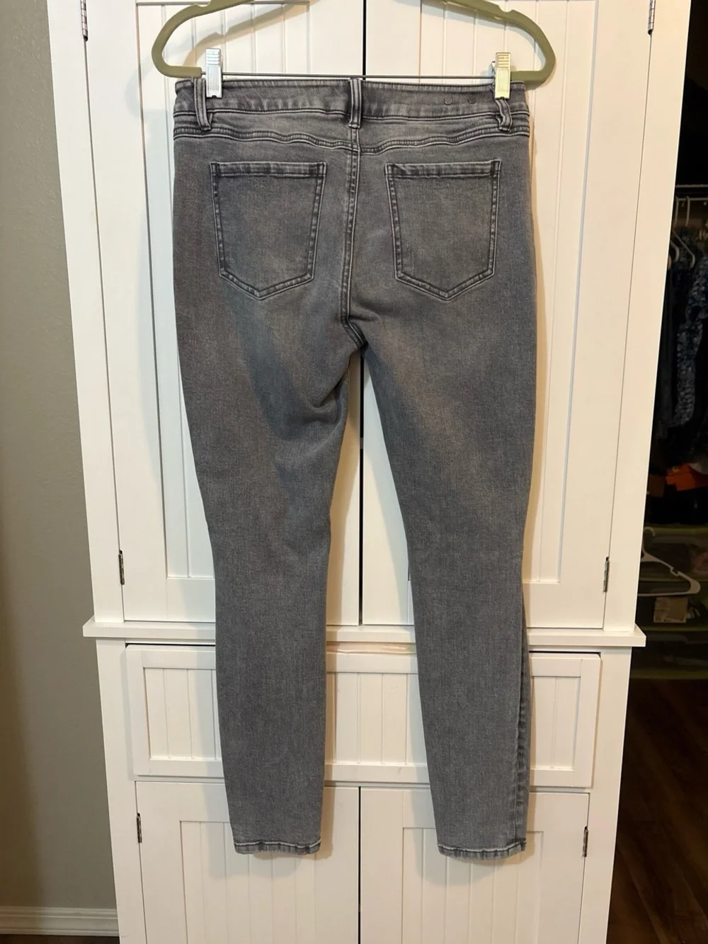 CAbi y2k grunge
